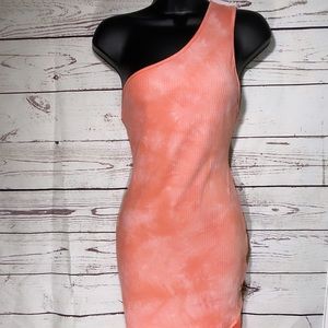 Fashion Nova l Walk My Way Ribbed Maxi Dress